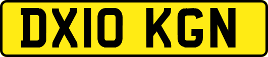 DX10KGN