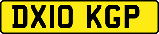 DX10KGP