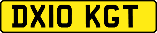 DX10KGT