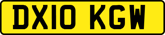 DX10KGW