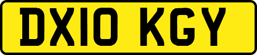 DX10KGY