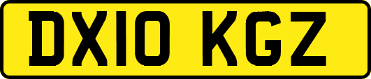 DX10KGZ