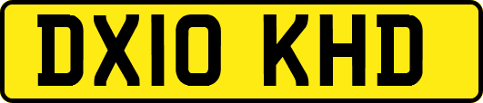 DX10KHD