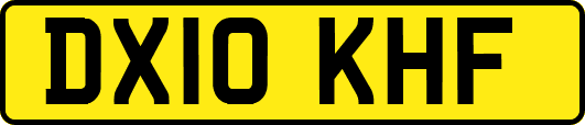 DX10KHF