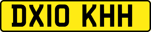 DX10KHH