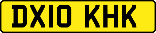 DX10KHK