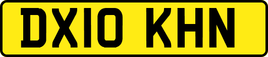 DX10KHN