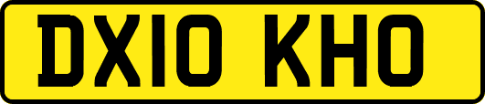 DX10KHO