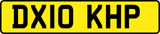 DX10KHP