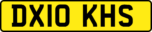 DX10KHS