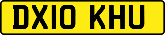 DX10KHU
