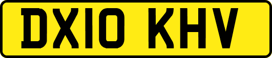 DX10KHV