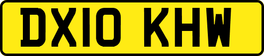 DX10KHW