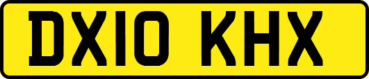 DX10KHX
