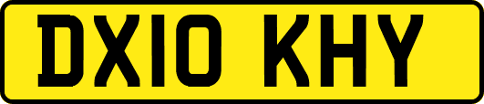 DX10KHY