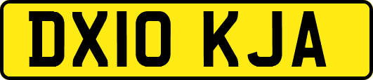 DX10KJA
