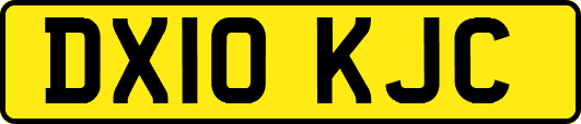 DX10KJC