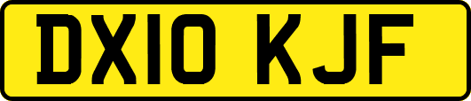 DX10KJF