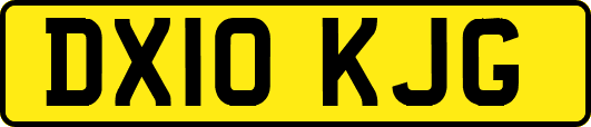 DX10KJG