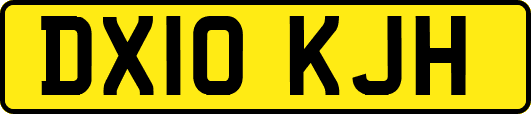 DX10KJH