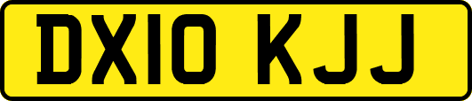 DX10KJJ