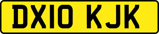DX10KJK