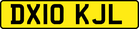 DX10KJL