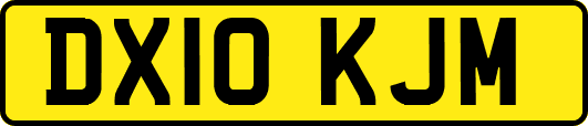 DX10KJM