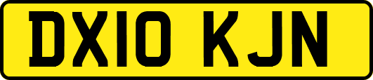DX10KJN