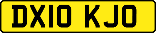 DX10KJO
