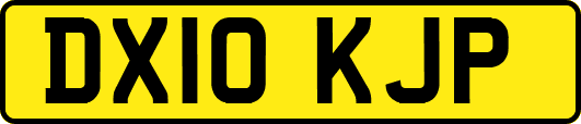 DX10KJP