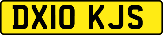 DX10KJS