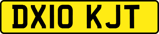 DX10KJT