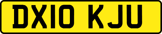 DX10KJU