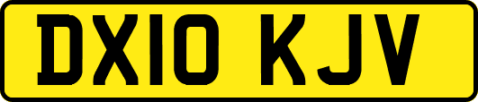 DX10KJV