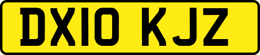 DX10KJZ