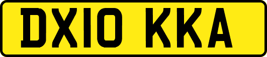 DX10KKA