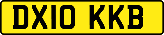 DX10KKB