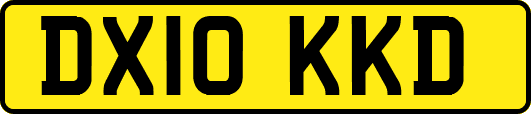 DX10KKD