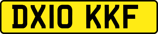 DX10KKF