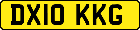 DX10KKG