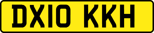 DX10KKH