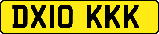 DX10KKK