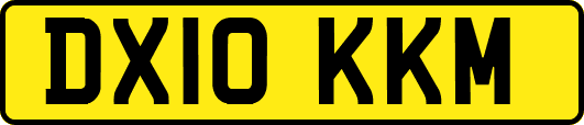 DX10KKM