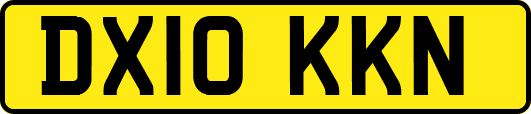 DX10KKN