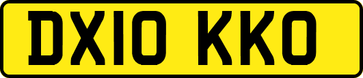 DX10KKO