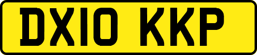 DX10KKP