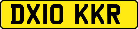 DX10KKR