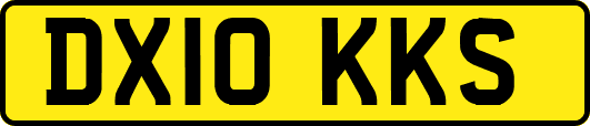 DX10KKS