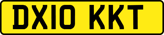 DX10KKT